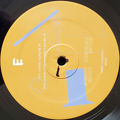 Виниловая пластинка Gilles Peterson & Lionel Loueke - HH Reimagined LP