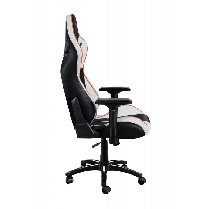 Компьютерное кресло KARNOX LEGEND RY Orange - рис.3