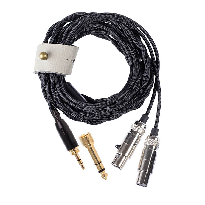 Наушники полноразмерные Kennerton Rognir Dynamic Valkyrie Darkblue Acacia - рис.4