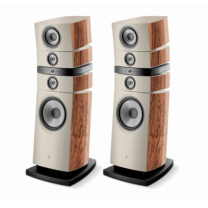 Напольная акустика Focal Grande Utopia EM EVO Noyer Naturel - рис.0