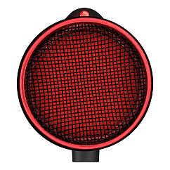 Комплект RODE XDM-100 + RODE PSA1 Black