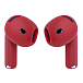 Беспроводные наушники Apple AirPods 4 ANC Red Total Matte - рис.5
