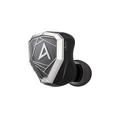 Наушники внутриканальные Astell&Kern Stella Black