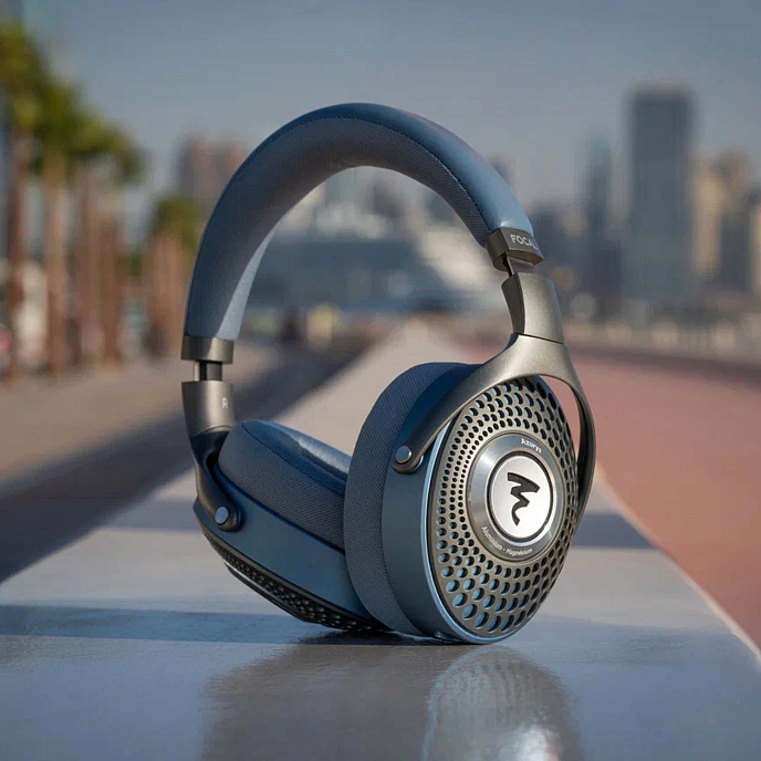 Наушники Focal Azurys - рис.11