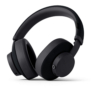 Urbanears Pampas Charcoal Black