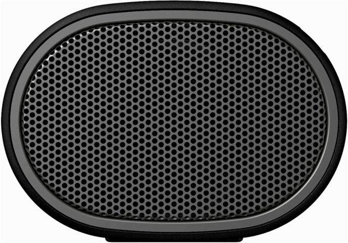 Портативная колонка Sony SRS-XB01B Black - рис.1