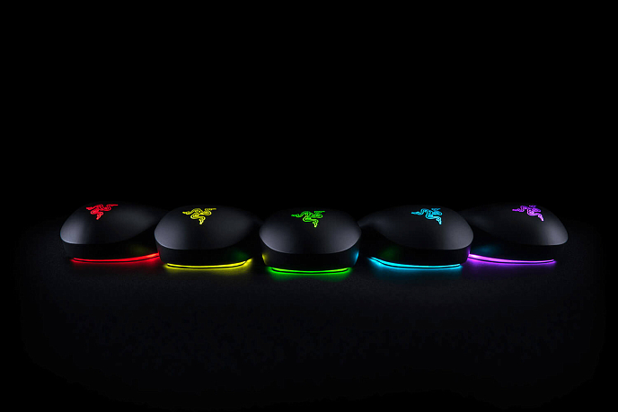 Мышь Razer Abyssus Essential - рис.5