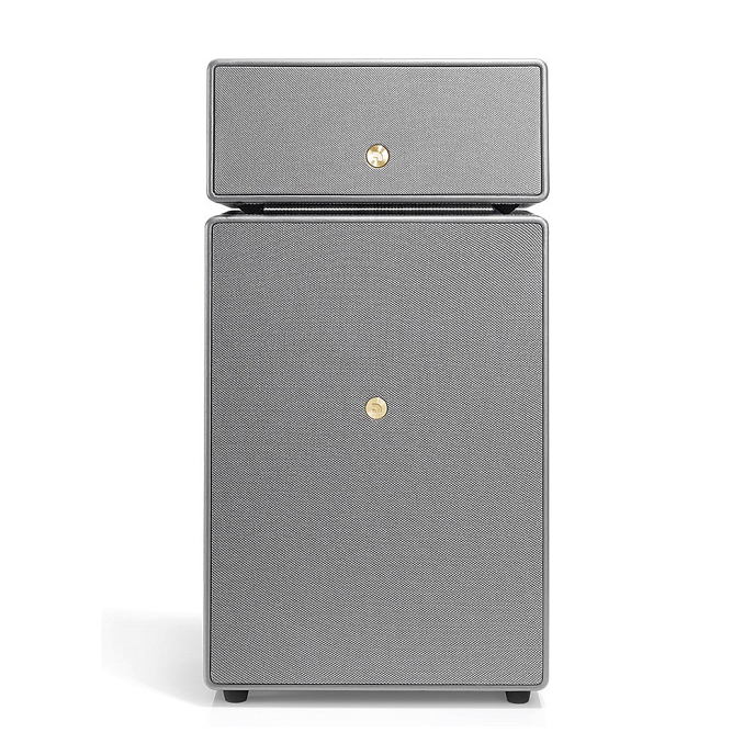 Мультирум акустика Audio Pro Drumfire Grey - рис.0