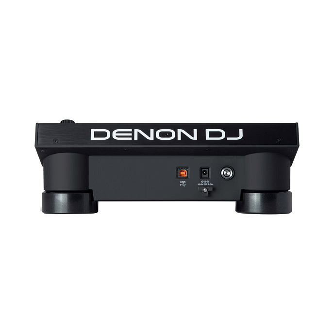 DJ-контроллер Denon LC6000 - рис.7