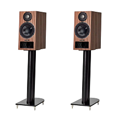 Полочная акустика PMC Active twenty5 21i Walnut