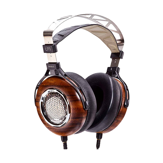 Наушники полноразмерные Unique Melody Umbral Wood - рис.0