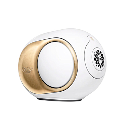 Беспроводная акустика Devialet Phantom Ultimate 98 dB Opera de Paris Gold Leaf