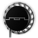 Наушники SOL Republic Relays MFI black/white - рис.1