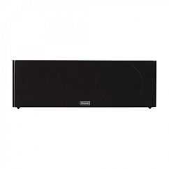 Центральный канал Magnat Signature Center Pro II Black
