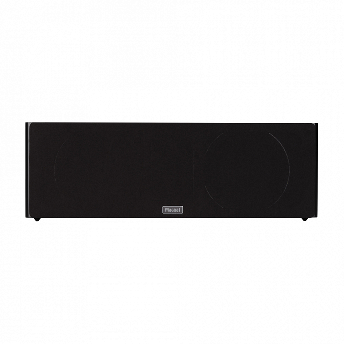 Центральный канал Magnat Signature Center Pro II Black - рис.1
