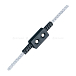 Кабель JH Audio 7-pin Spare Cable Clear 3.5mm 1.2m - рис.4