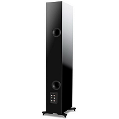 Напольная акустика KEF R11 Gloss Black