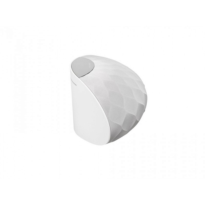 Беспроводная акустика Bowers & Wilkins Formation Wedge Silver - рис.2