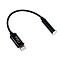 Celest Ruyi Black Lightning - 3.5mm