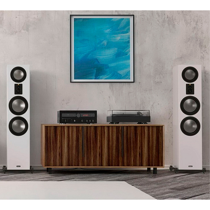 Напольная акустика Magnat Signature 809 White - рис.8