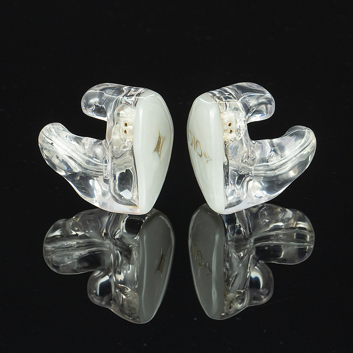 Кастомные наушники Aurian Skyline Custom - рис.7