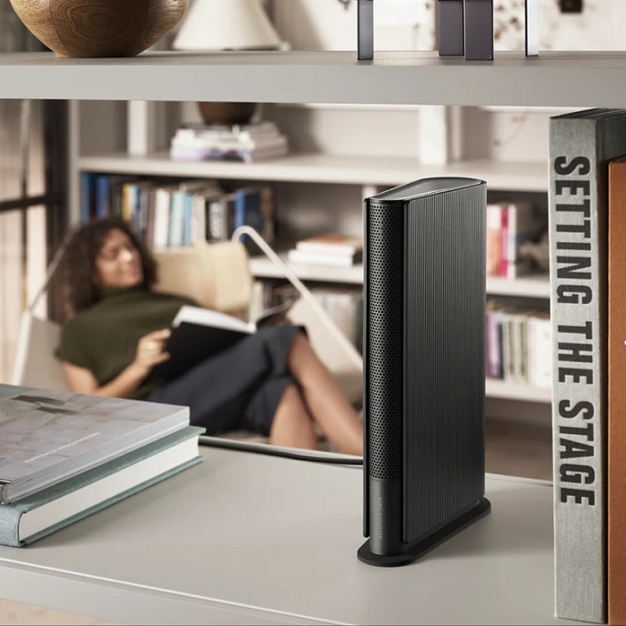Акустическая система Bang & Olufsen Beosound Emerge Black Anthracite - рис.11
