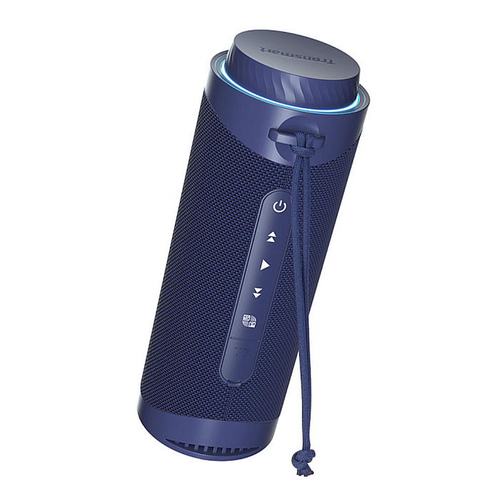 Портативная колонка Tronsmart T7 Blue - рис.0