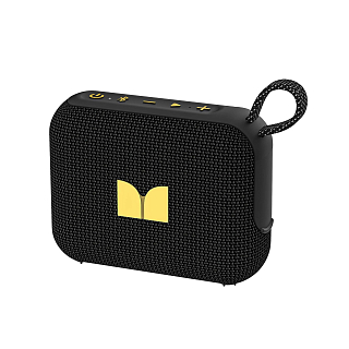 Monster Cube 1 Black