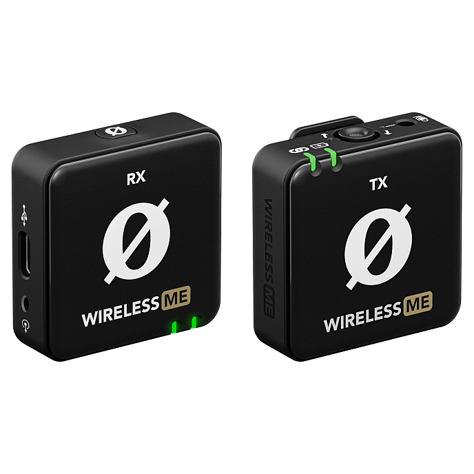 Радиосистема RODE Wireless ME - рис.0