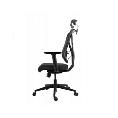 Компьютерное кресло GTChair VIDA Z Black
