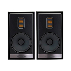 Полочная акустика Martin Logan Motion 35XTi gloss black полочная акустика (SN AJU8GD0249)_Уценка