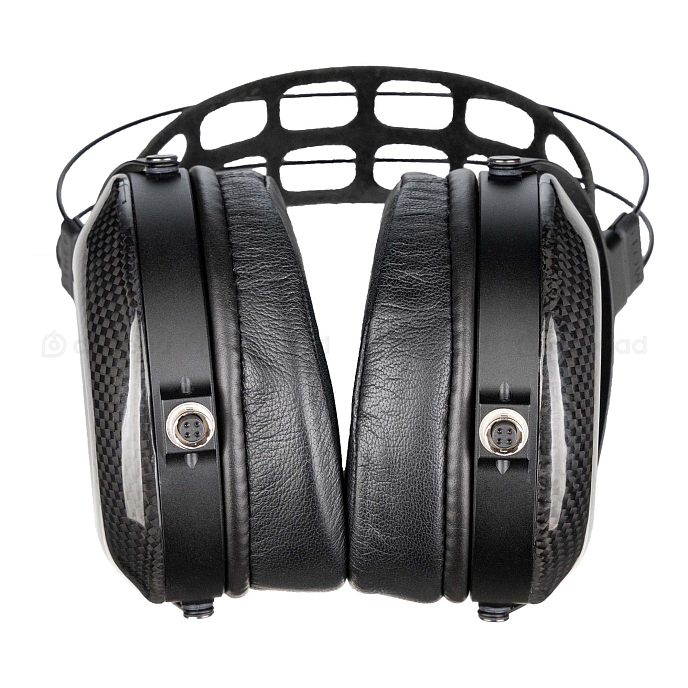 High End наушники Dan Clark Audio ETHER C Flow black полноразмерные наушники закрытого типа (SN 19551467742508648745)_Уценка - рис.10