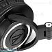 Наушники Audio-Technica ATH-M50 - рис.6