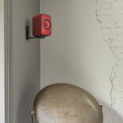 Кронштейн для акустики KEF B1 Wall Bracket Silver