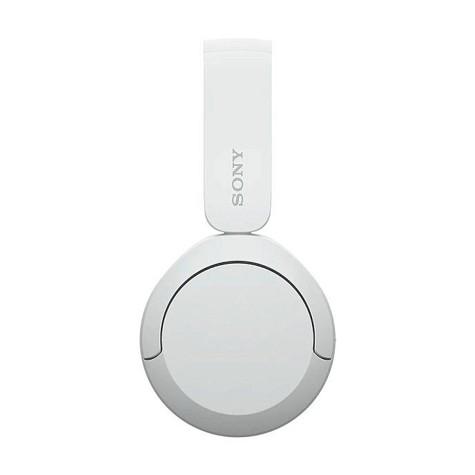 Беспроводные наушники Sony WH-CH520 White - рис.1