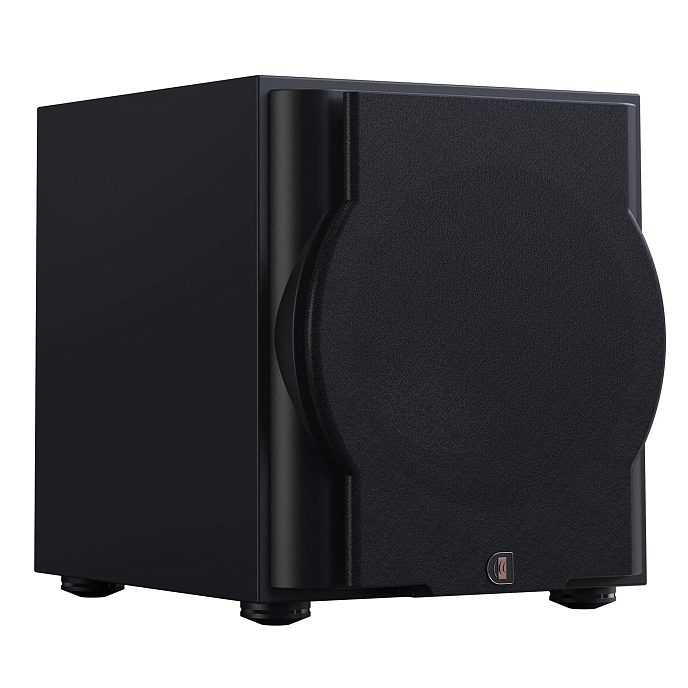 Сабвуфер Perlisten Audio R10s Matte Black - рис.5