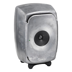 Студийный монитор Genelec 8341ARw Unpainted Aluminum