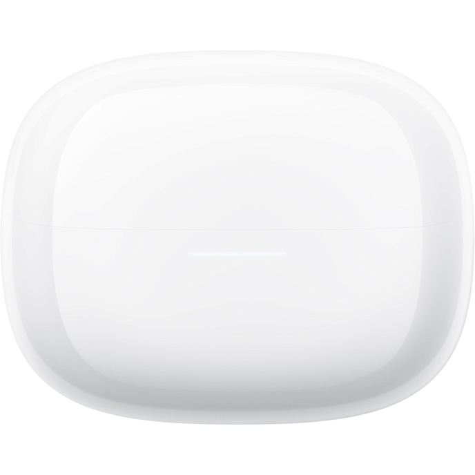 Беспроводные наушники Xiaomi Redmi Buds 6 Pro Glacier White - рис.11