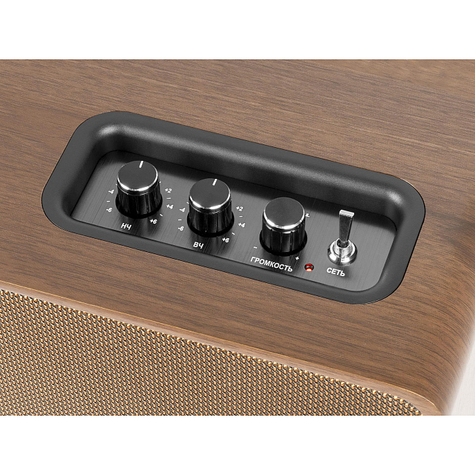 Комплект Premiera ECO BT Yellow + Premiera ES422A Walnut - рис.8