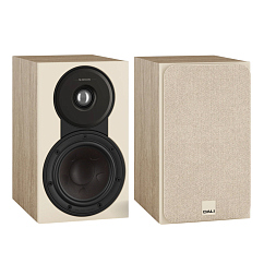 Полочная акустика Dali SONIK 1 Natural Oak