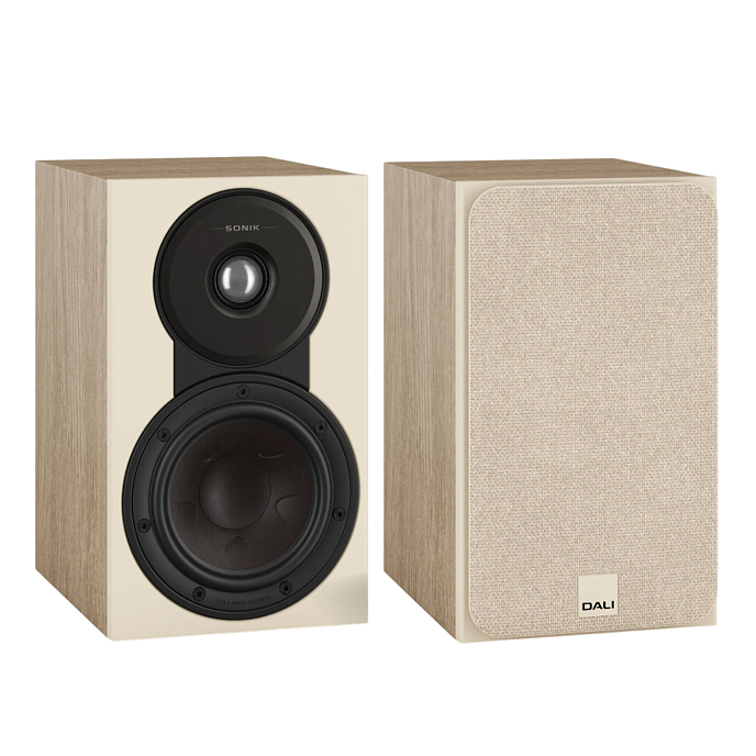 Полочная акустика Dali SONIK 1 Natural Oak - рис.1
