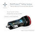 Автомобильное зарядное устройство Anker PowerDrive+ 1 USB Quick Charge 3.0 (A2210012) - рис.4