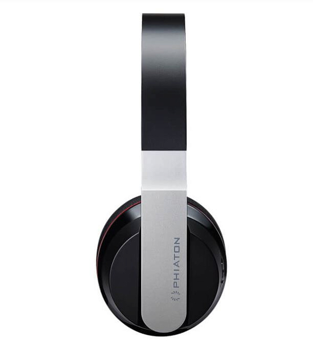 Беспроводные наушники Phiaton by Cresyn BT330NC - рис.1