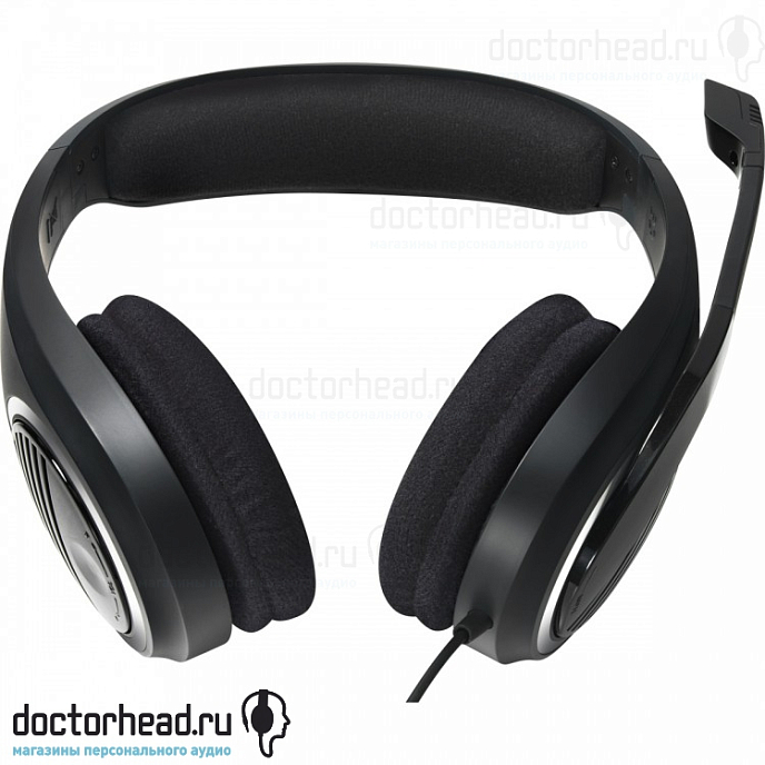 Игровая гарнитура Sennheiser PC 320 - рис.4