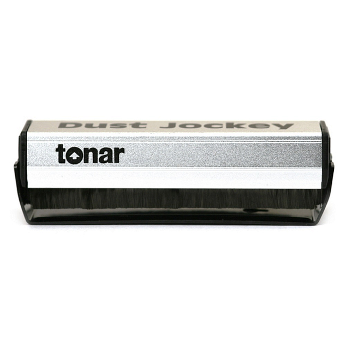 Щетка для винила Tonar Dust Jockey Brush - рис.1