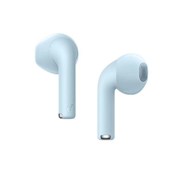 Беспроводные наушники Anker Soundcore K20i Blue - рис.1