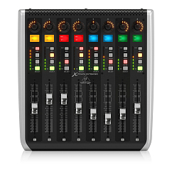 Контроллер Behringer X-Touch Extender