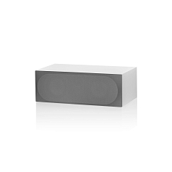 Центральный канал Bowers & Wilkins HTM72 S3 Satin White