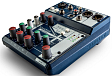 Микшерный пульт Soundcraft Notepad-5 - рис.2 Микшерный пульт Soundcraft Notepad-5 - рис.2
