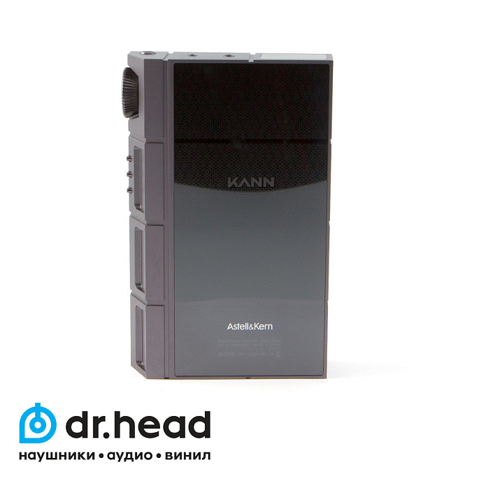 Плеер Astell&Kern KANN CUBE - рис.2